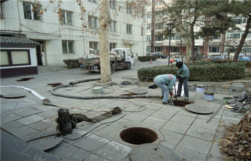 六弓乡清理化粪池,管道清洗,污水池清掏
